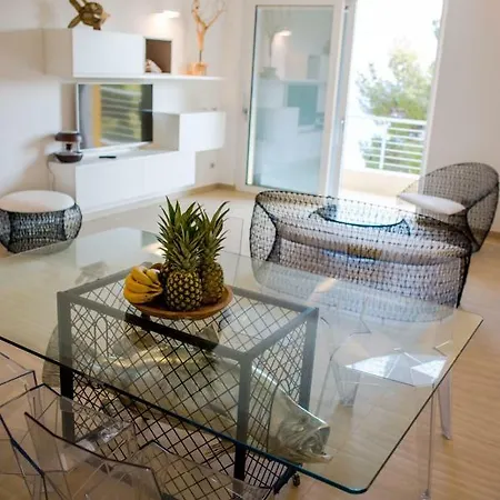 Residenza Ginepri 69 Appartement