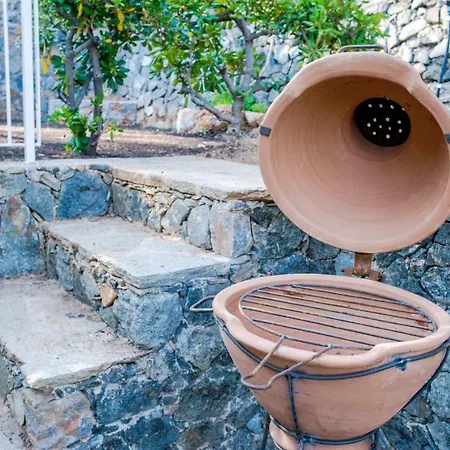 Residenza Ginepri 69 * Bergeggi