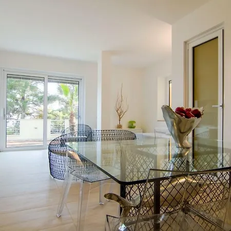 Apartamento Residenza Ginepri 69 *