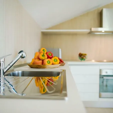 Residenza Ginepri 69 * Bergeggi