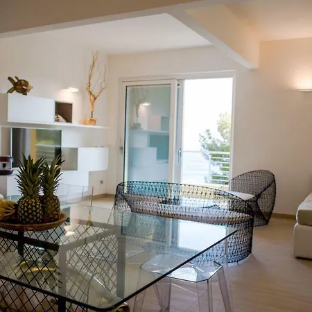 Residenza Ginepri 69 *