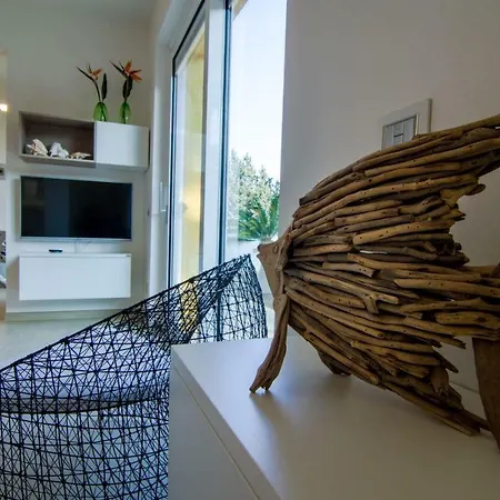 Apartamento Residenza Ginepri 69 Bergeggi
