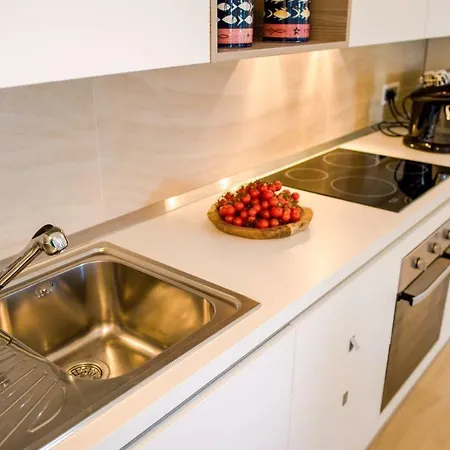 Residenza Ginepri 69 Bergeggi