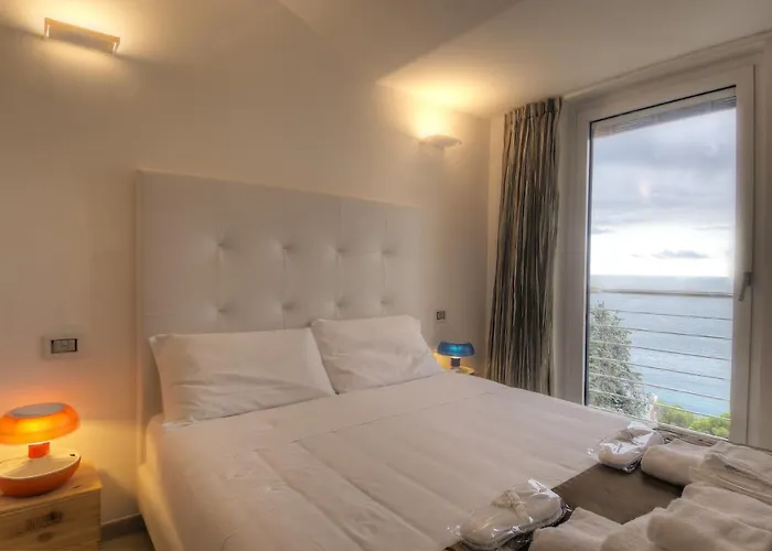 Residenza Ginepri 69 شقة