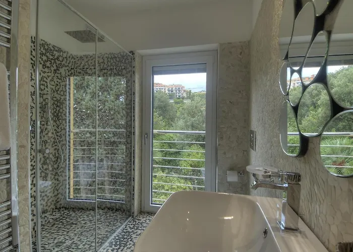 Residenza Ginepri 69 شقة