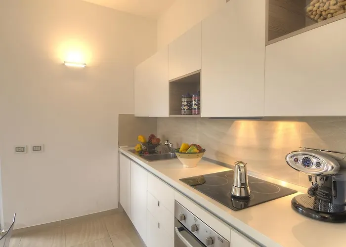 شقة Residenza Ginepri 69 *
