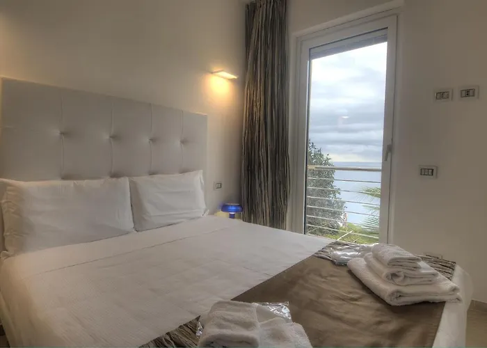 Residenza Ginepri 69 شقة