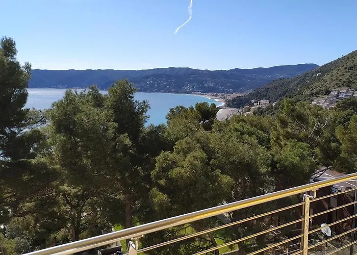 شقة Residenza Ginepri 69 *