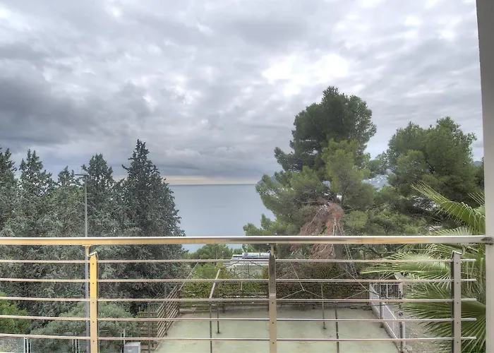 Residenza Ginepri 69 شقة بيرغيجي
