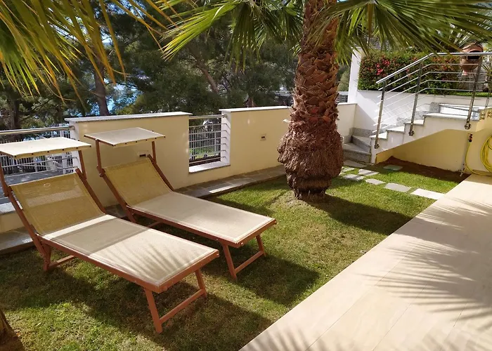 شقة Residenza Ginepri 69