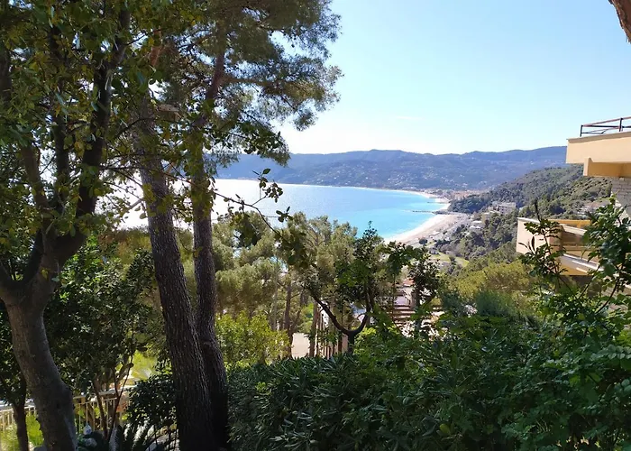 Residenza Ginepri 69 * بيرغيجي