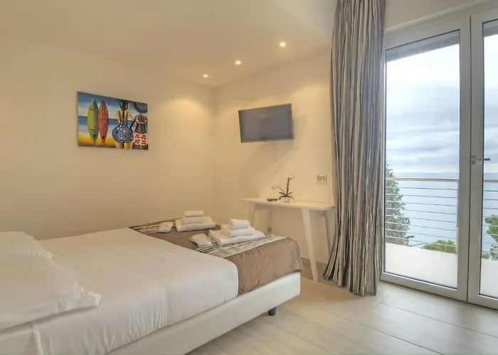 Residenza Ginepri 69 *