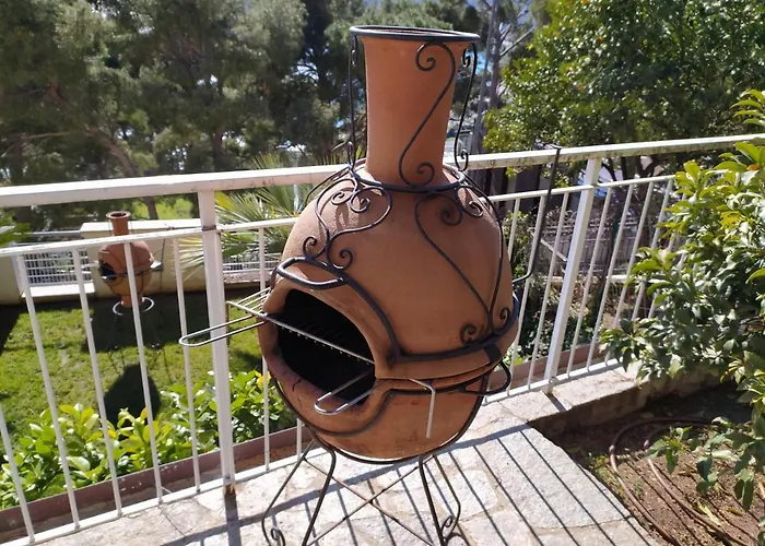 شقة Residenza Ginepri 69 *