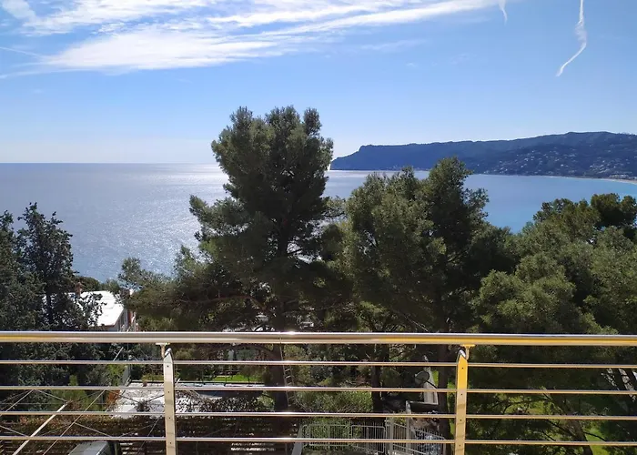 Residenza Ginepri 69 شقة
