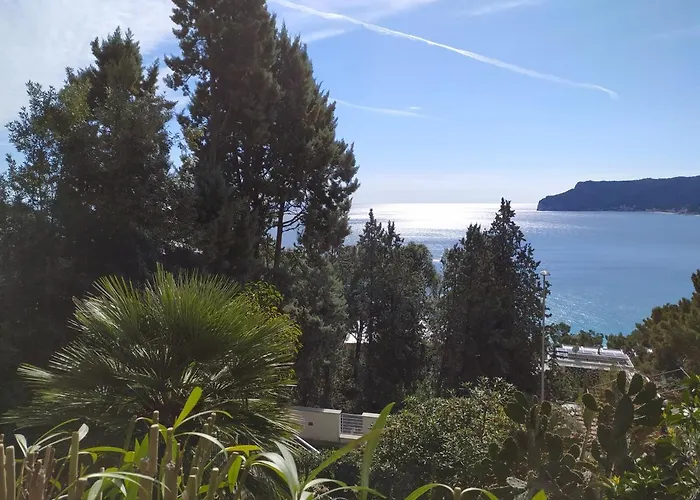 Residenza Ginepri 69 * بيرغيجي