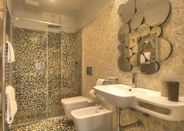 Residenza Ginepri 69 شقة