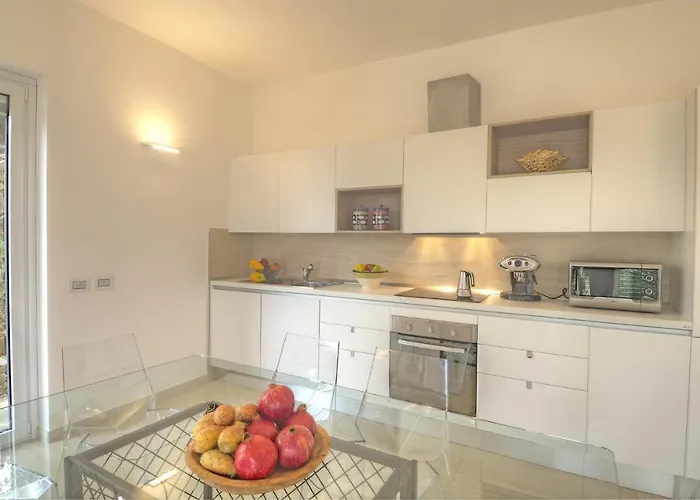 Residenza Ginepri 69 *