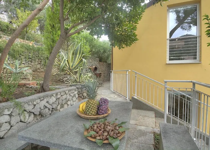 Residenza Ginepri 69 شقة *
