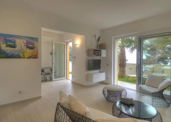 Residenza Ginepri 69 *