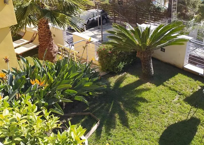 Residenza Ginepri 69 *