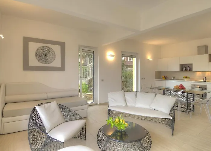 Residenza Ginepri 69 شقة *