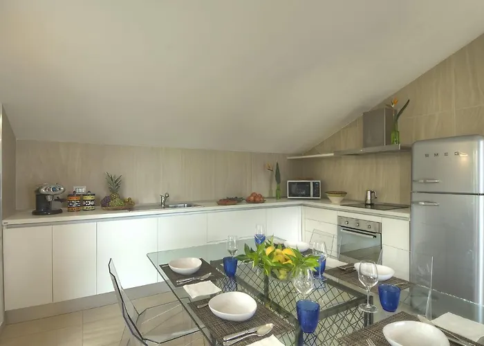 شقة Residenza Ginepri 69