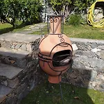 Residenza Ginepri 69 شقة