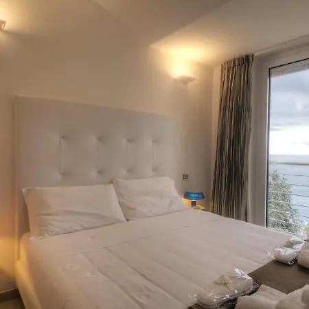 Residenza Ginepri 69 Appartement