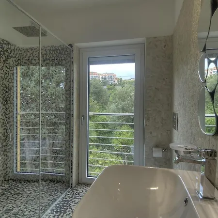 Residenza Ginepri 69 Appartement