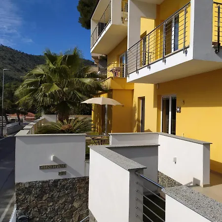 Residenza Ginepri 69 Appartement