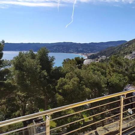 Appartement Residenza Ginepri 69 *