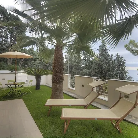 Residenza Ginepri 69 بيرغيجي