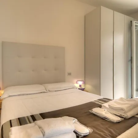 Appartement Residenza Ginepri 69
