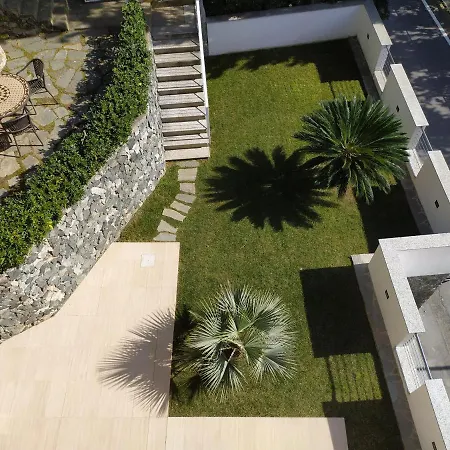 Residenza Ginepri 69 بيرغيجي