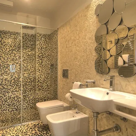 Residenza Ginepri 69 Appartement