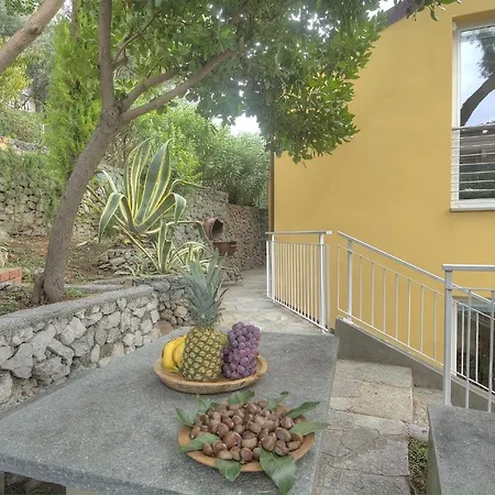 Residenza Ginepri 69 Appartement *