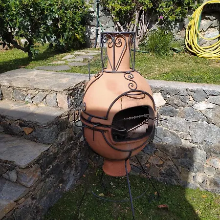Residenza Ginepri 69 Appartement