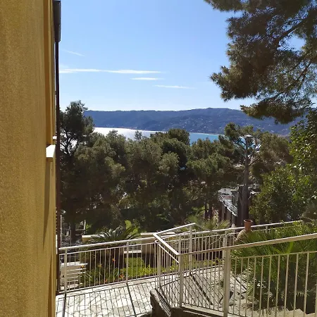 Residenza Ginepri 69 Appartement *