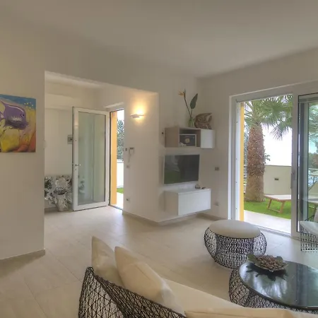 Residenza Ginepri 69 *