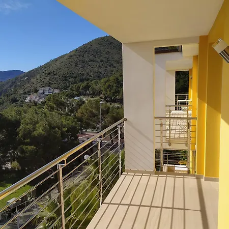 Residenza Ginepri 69 Appartement *