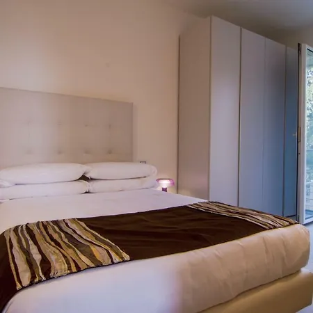 Appartement Residenza Ginepri 69