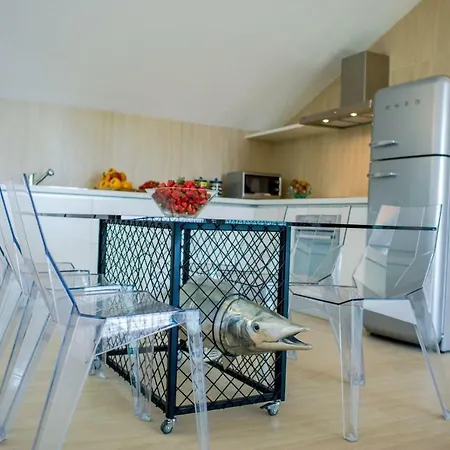 Appartement Residenza Ginepri 69