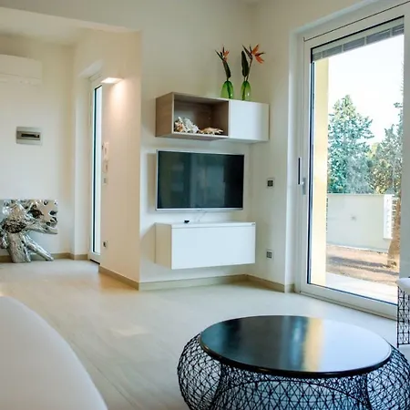 Residenza Ginepri 69 Daire