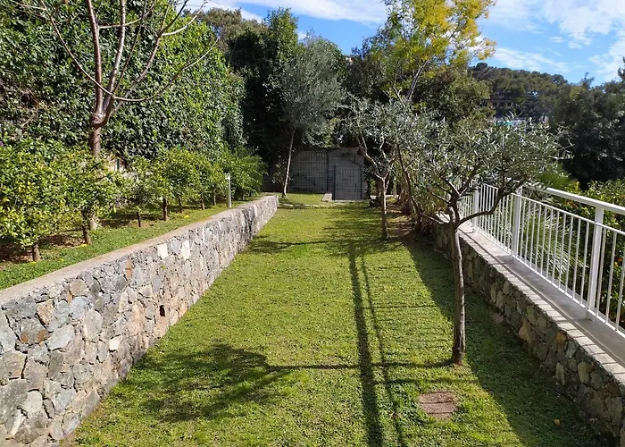 Residenza Ginepri 69 Bergeggi