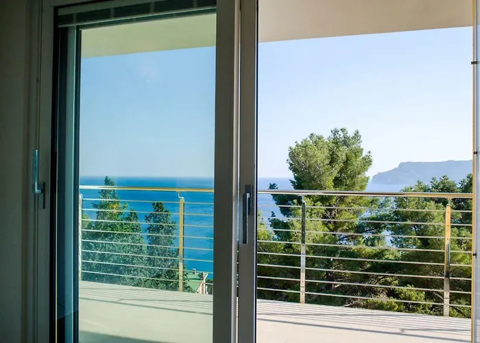 Residenza Ginepri 69 *